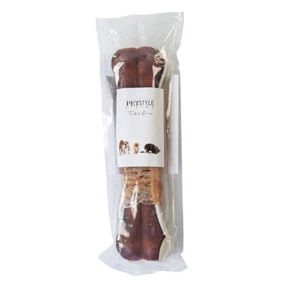 Afbeelding laden in galerijviewer, Petstyle living geperst bot multicolor met kip
