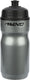 Avento sportbidon - duduma 0.5 liter - zilvergrijs