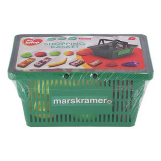 Afbeelding laden in galerijviewer, Otto simon boodschappenmandje marskramer 18 delig | 3 stuks
