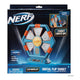 Nerf digital flip target