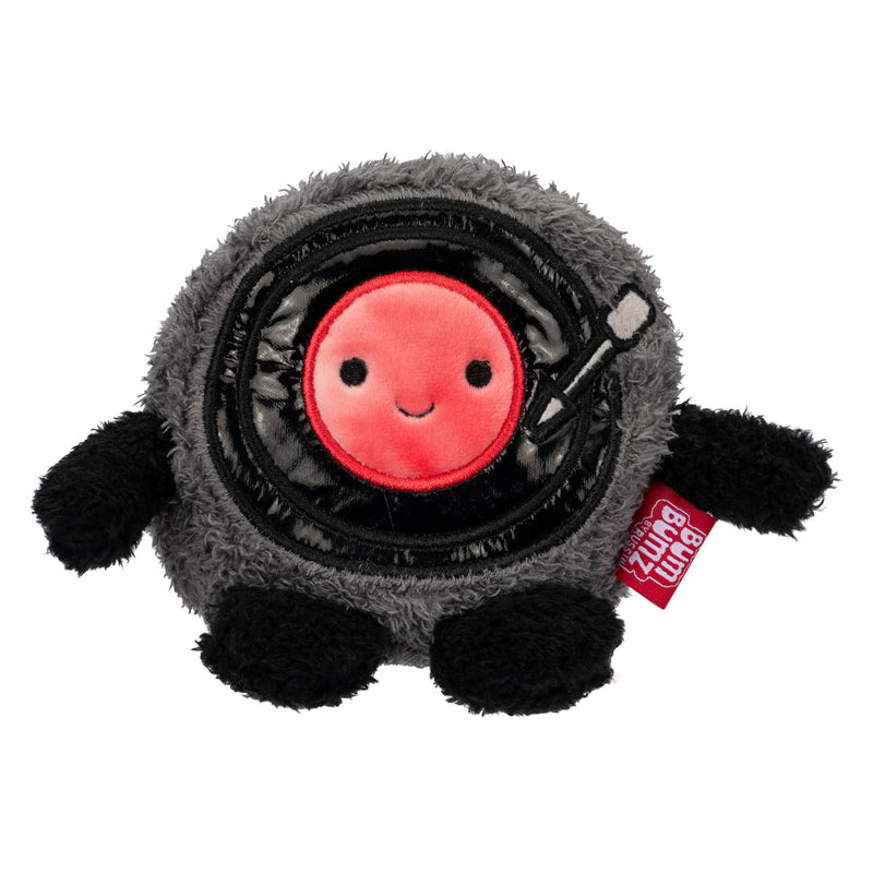 Afbeelding laden in galerijviewer, Bumbumz knuffel pluche - groovybumz, 11cm
