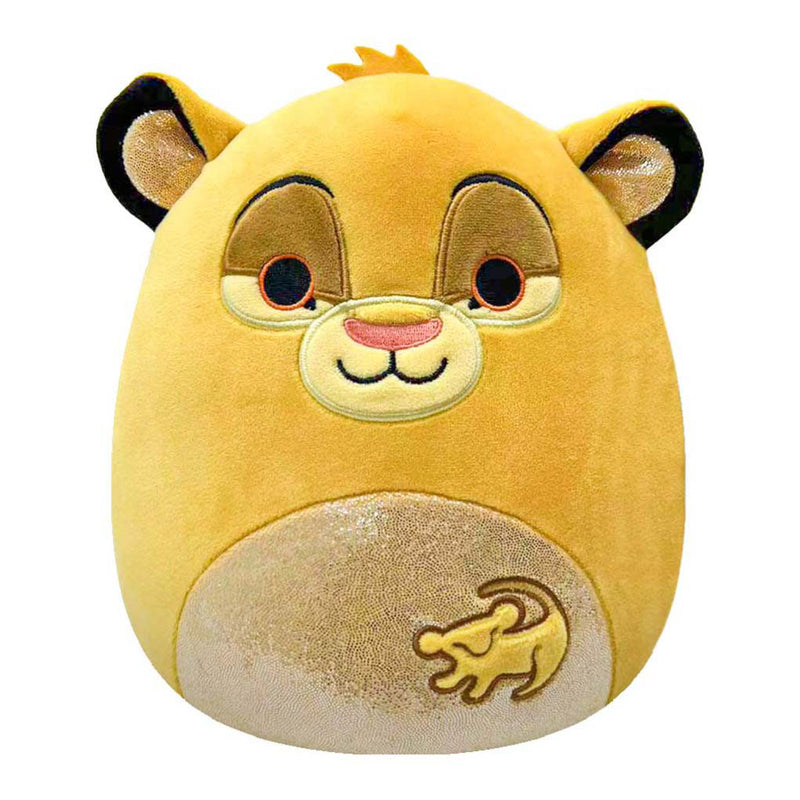 Afbeelding laden in galerijviewer, Squishmallows knuffel pluche - simba, 20cm
