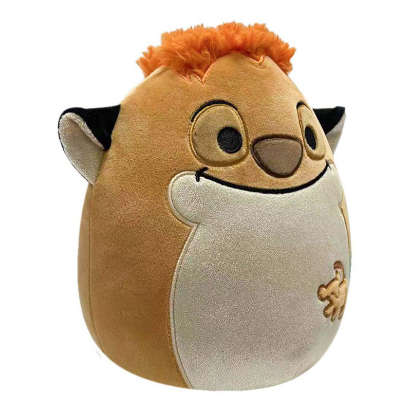 Afbeelding laden in galerijviewer, Squishmallows knuffel pluche - timon, 20cm
