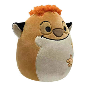 Squishmallows knuffel pluche - timon, 20cm
