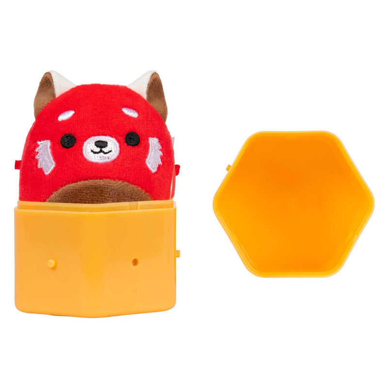 Afbeelding laden in galerijviewer, Squishmallows knuffel pluche micromallows - verrassing knuffel
