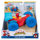 Jazwares spidey web climber voertuig