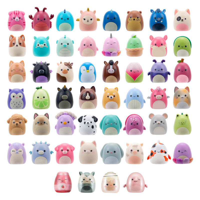 Afbeelding laden in galerijviewer, Jazwares squishmallows squish-a-longs verrassing speelfiguur
