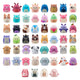 Jazwares squishmallows squish-a-longs verrassing speelfiguur