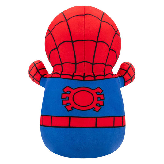 Squishmallows knuffel pluche - spidey, 25cm