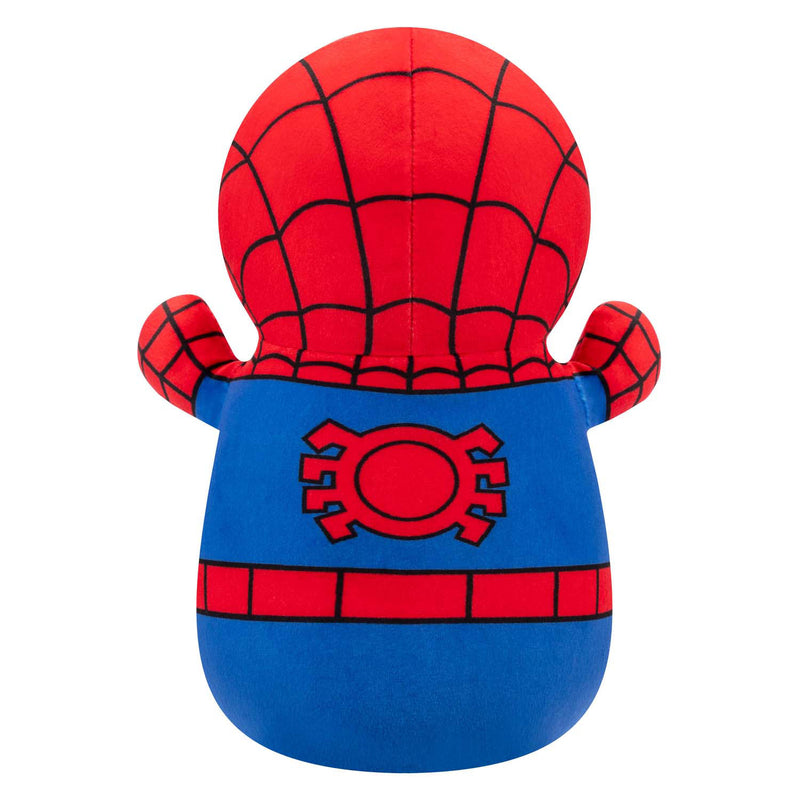 Afbeelding laden in galerijviewer, Squishmallows knuffel pluche - spidey, 25cm
