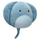 Squishmallows knuffel pluche - akilah de rog, 30cm