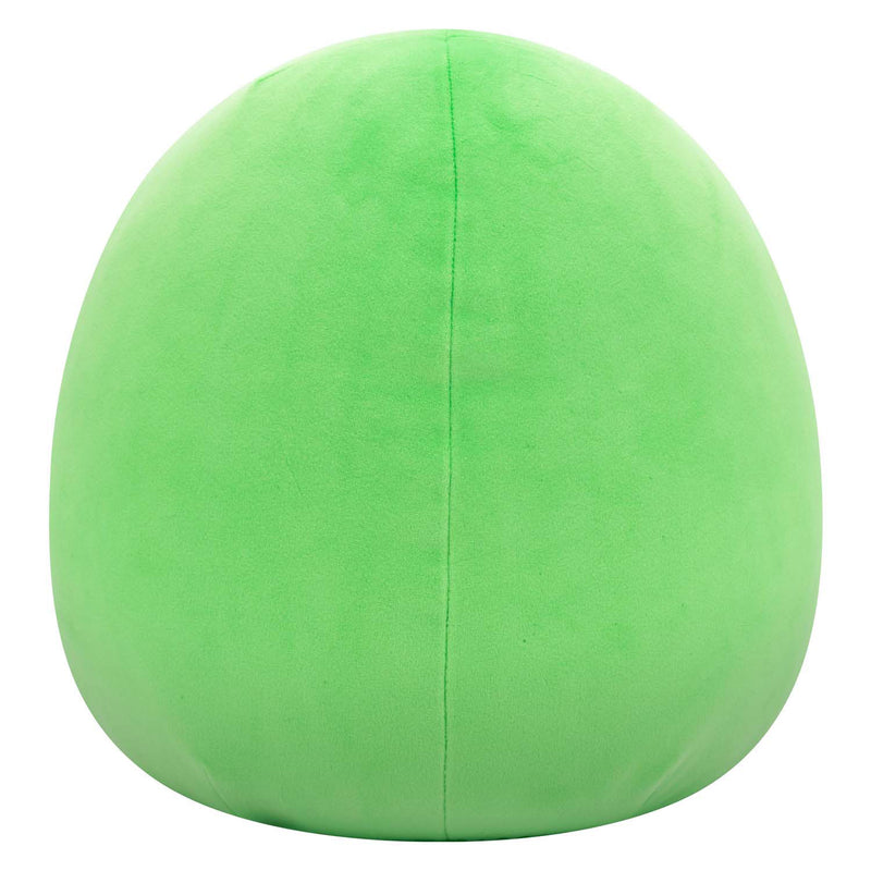 Afbeelding laden in galerijviewer, Squishmallows knuffel pluche carmichael de groene komkommer, 30cm
