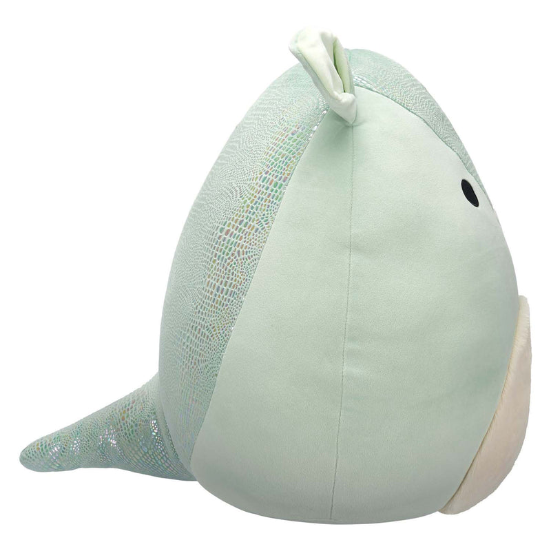 Afbeelding laden in galerijviewer, Jazwares squishmallows knuffel pluche - arilla gordeldier, 40cm
