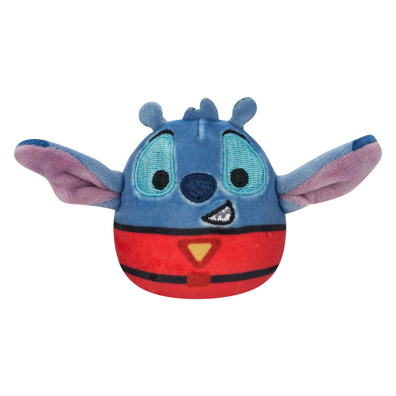 Afbeelding laden in galerijviewer, Scapino squishmallows knuffel pluche - verrassing disney karakter - 6,5cm
