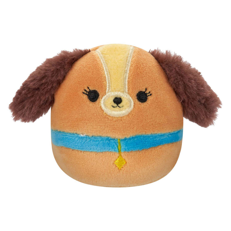 Afbeelding laden in galerijviewer, Scapino squishmallows knuffel pluche - verrassing disney karakter - 6,5cm
