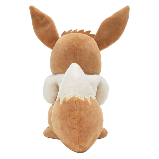 Jazwares pokémon plush - eevee 30 cm