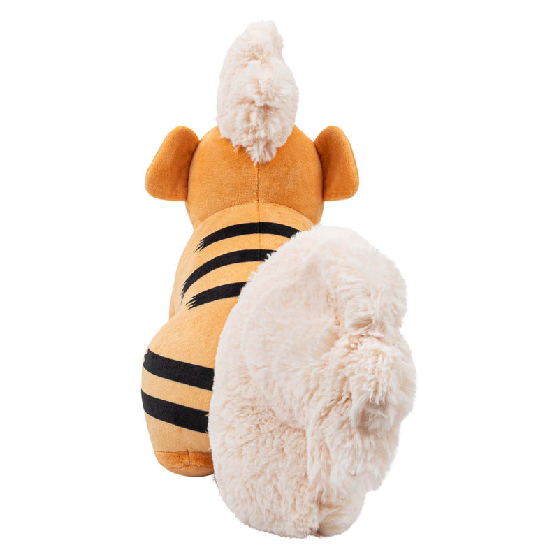 Afbeelding laden in galerijviewer, Jazwares pokémon knuffel pluche growlithe, 30cm
