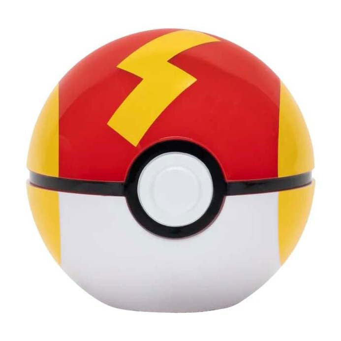 Afbeelding laden in galerijviewer, Jazwares pokémon - clip n go blitzle fast ball speelset
