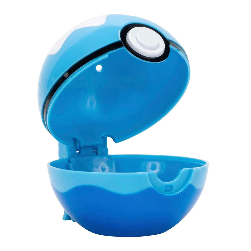 Afbeelding laden in galerijviewer, Jazwares pokémon - clip n go tentacool dive ball
