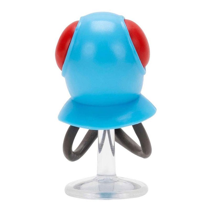 Afbeelding laden in galerijviewer, Jazwares pokémon - clip n go tentacool dive ball
