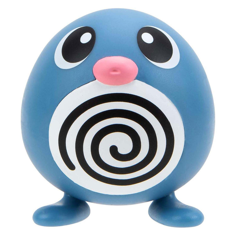 Afbeelding laden in galerijviewer, Jazwares pokémon environment figuren set - poliwag squirtle
