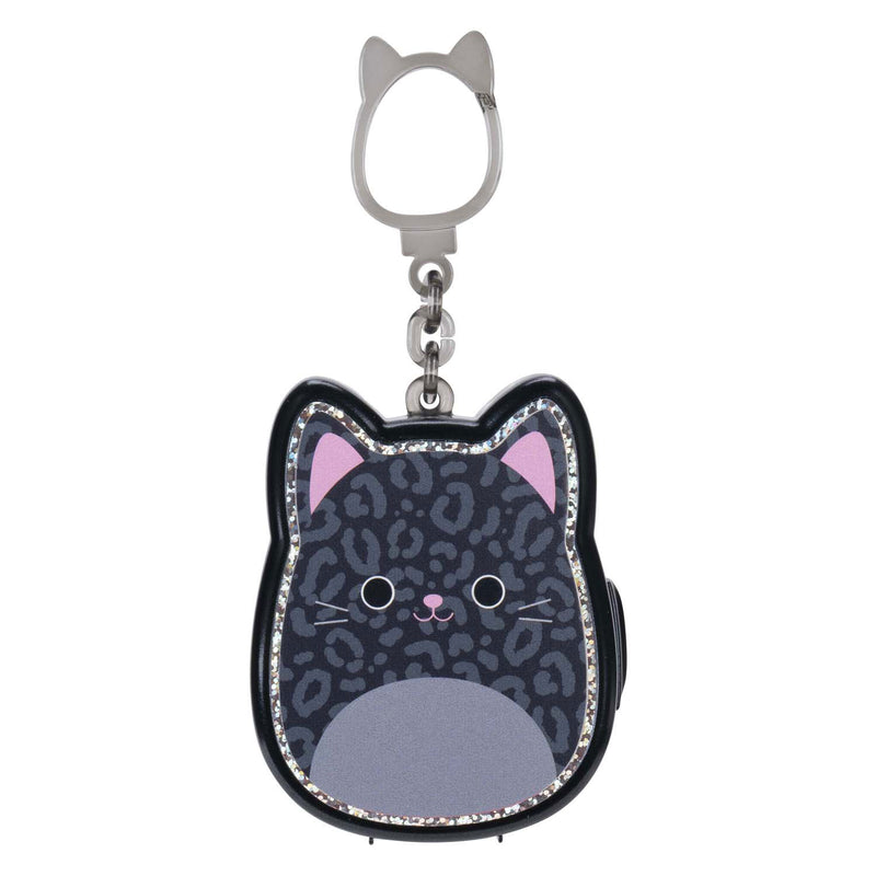 Afbeelding laden in galerijviewer, Squishmallows squishalongs sleutelhanger clips assorti | 6 stuks
