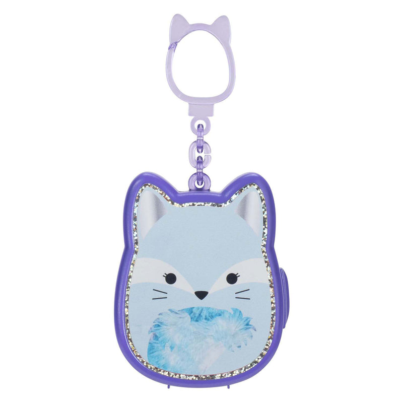 Afbeelding laden in galerijviewer, Squishmallows squishalongs sleutelhanger clips assorti | 6 stuks
