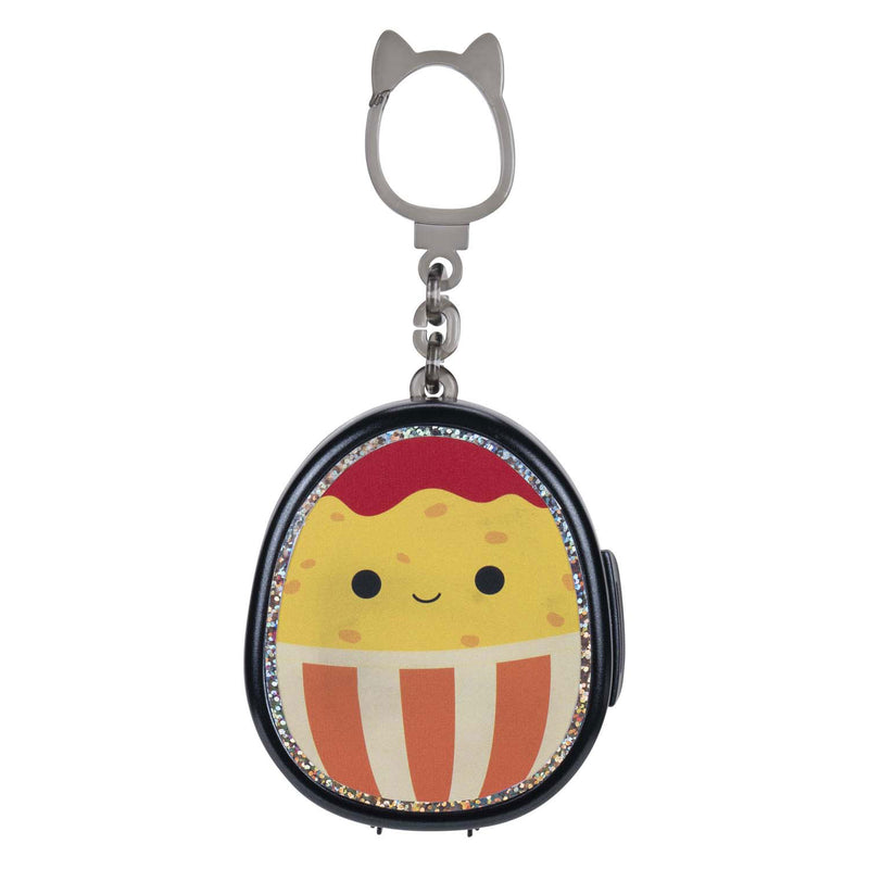 Afbeelding laden in galerijviewer, Squishmallows squishalongs sleutelhanger clips assorti | 6 stuks
