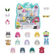 Squishmallows - squish-a-longs speelfiguren, 14dlg.