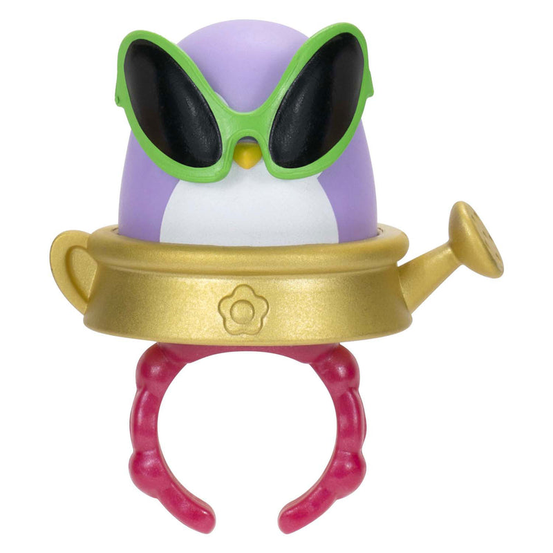Afbeelding laden in galerijviewer, Squishmallows - squish-a-longs speelfiguren, 14dlg.
