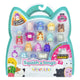 Squishmallows - squish-a-longs speelfiguren 2, 14dlg.