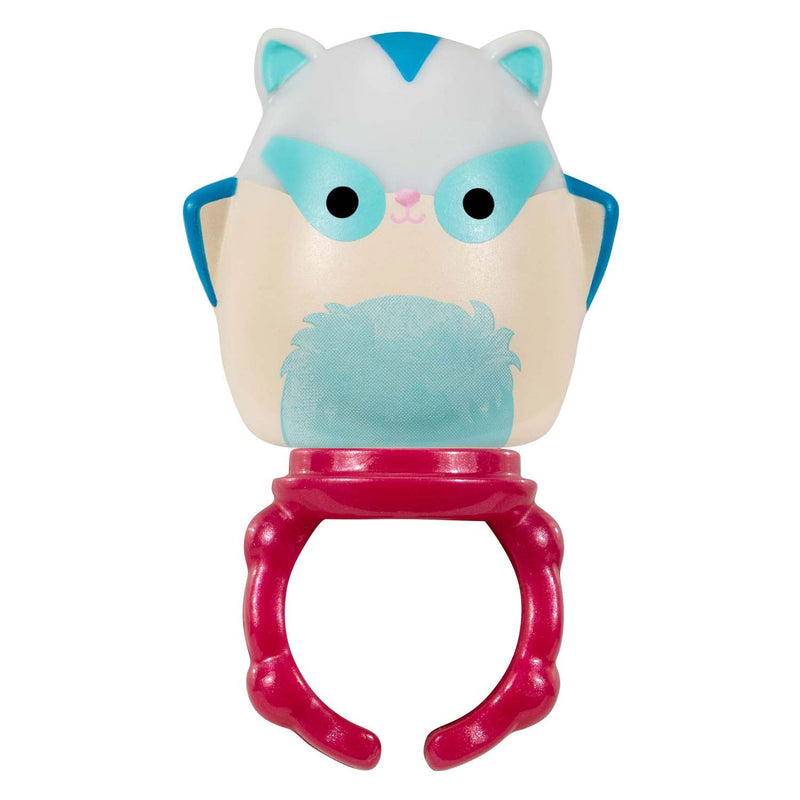 Afbeelding laden in galerijviewer, Squishmallows - squish-a-longs speelfiguren - style 2, 14dlg.
