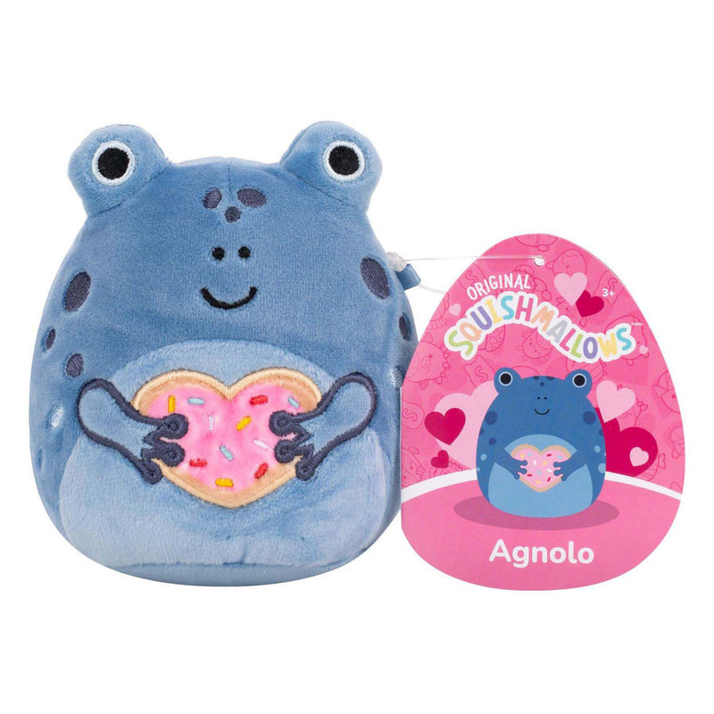 Afbeelding laden in galerijviewer, Jazwares valentine's day mystery squad squishmallow - 10cm
