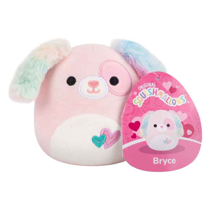 Afbeelding laden in galerijviewer, Jazwares valentine's day mystery squad squishmallow - 10cm
