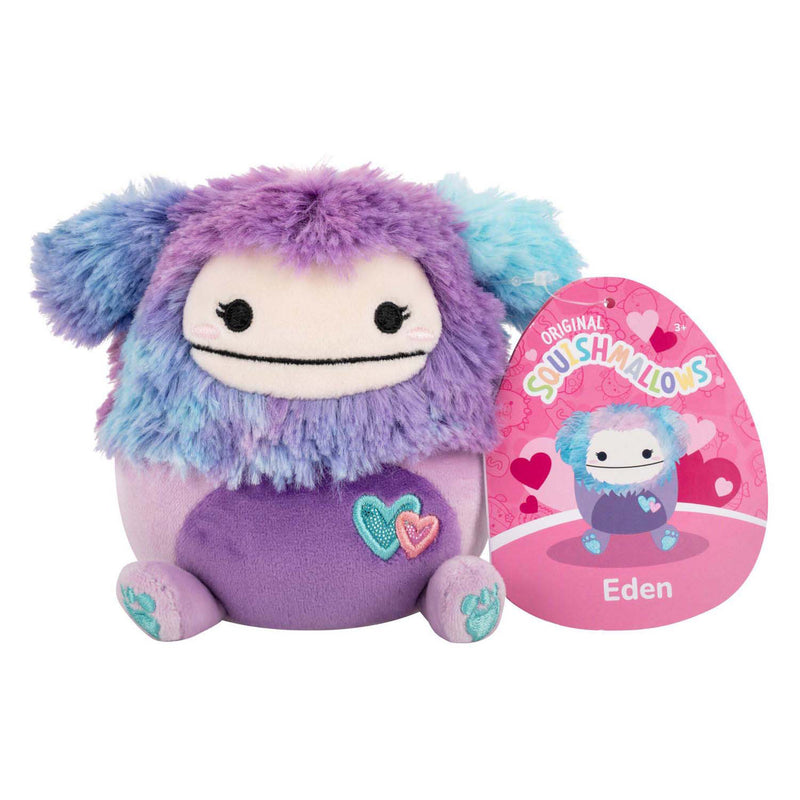 Afbeelding laden in galerijviewer, Jazwares valentine's day mystery squad squishmallow - 10cm
