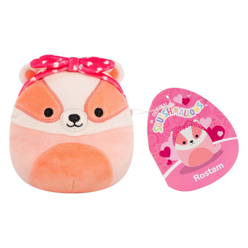 Afbeelding laden in galerijviewer, Jazwares valentine's day mystery squad squishmallow - 10cm
