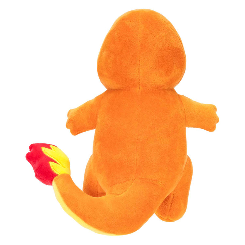 Afbeelding laden in galerijviewer, Jazwares pokémon knuffel pluche charmander - 20cm

