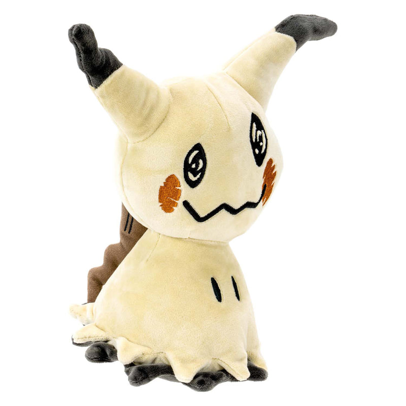 Afbeelding laden in galerijviewer, Jazwares pokémon knuffel pluche mimikyu - 20cm
