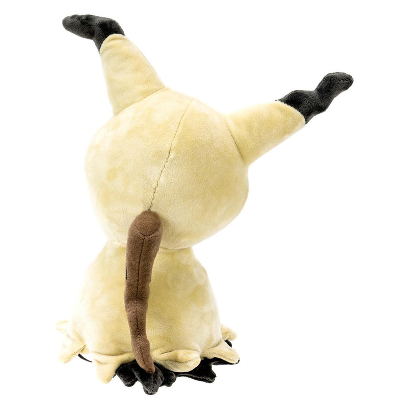 Afbeelding laden in galerijviewer, Jazwares pokémon knuffel pluche mimikyu - 20cm
