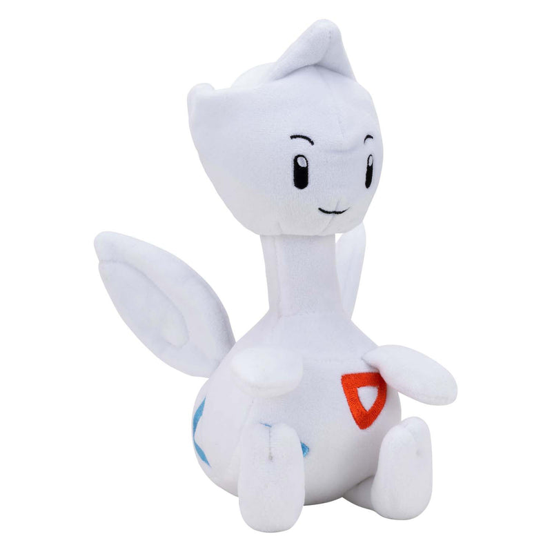 Afbeelding laden in galerijviewer, Jazwares pokémon knuffel pluche togetic - 20cm
