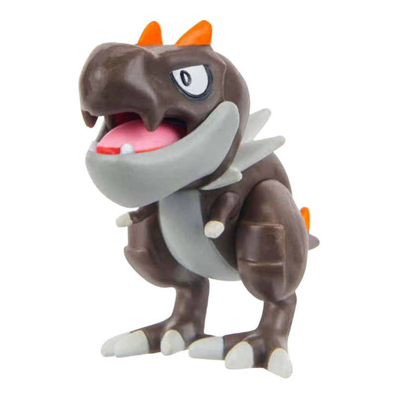 Afbeelding laden in galerijviewer, Jazwares pokémon clip 'n' go tyrunt dusk ball

