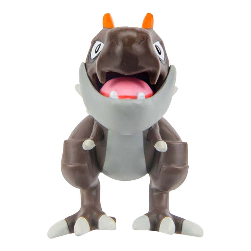 Afbeelding laden in galerijviewer, Jazwares pokémon clip 'n' go tyrunt dusk ball
