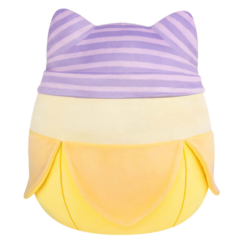 Afbeelding laden in galerijviewer, Jazwares squishmallows knuffel pluche - junie the banana - 40cm
