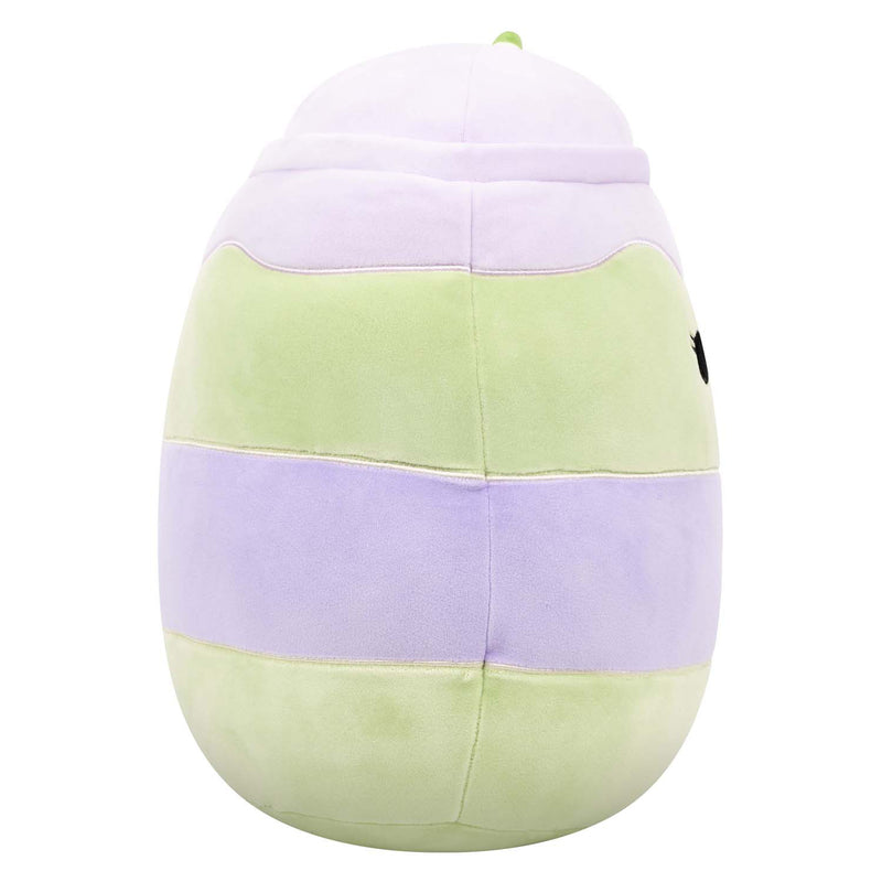 Afbeelding laden in galerijviewer, Jazwares squishmallows knuffel pluche - latchmi the lavender - 40cm
