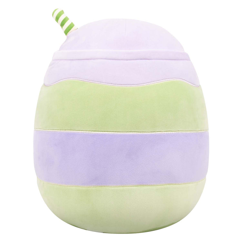 Afbeelding laden in galerijviewer, Jazwares squishmallows knuffel pluche - latchmi the lavender - 40cm
