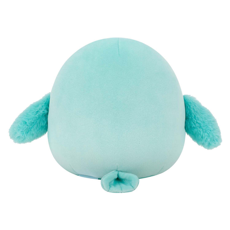 Afbeelding laden in galerijviewer, Jazwares squishmallows knuffel pluche - olivette the barn owl - 19cm
