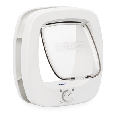 Afbeelding laden in galerijviewer, Petsafe kattenluik grote kat 2.0 flap
