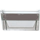 Dipsplaystandaard deflecto 73101 transparant