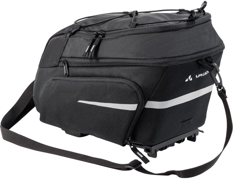 Afbeelding laden in galerijviewer, Vaude silkroad plus (snap-it 2.0) - rack bag
