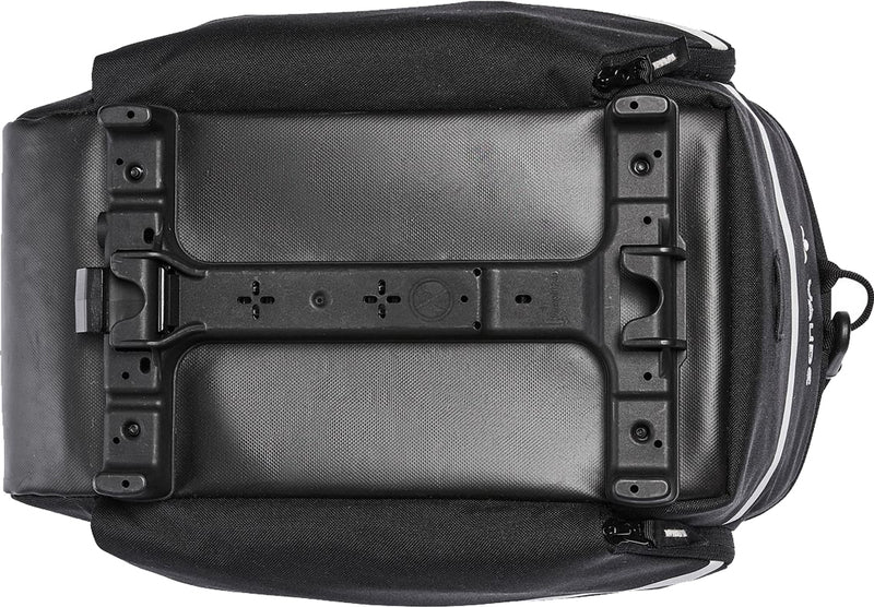 Afbeelding laden in galerijviewer, Vaude silkroad plus (snap-it 2.0) - rack bag
